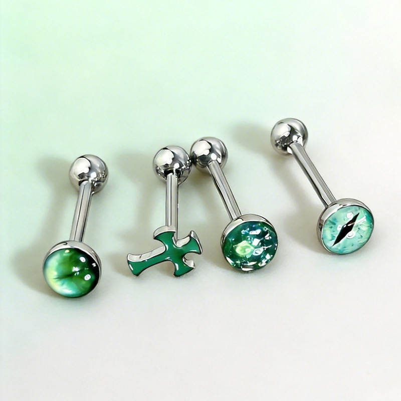 Body Jewelry Hot - 1 peça de alta qualidade na