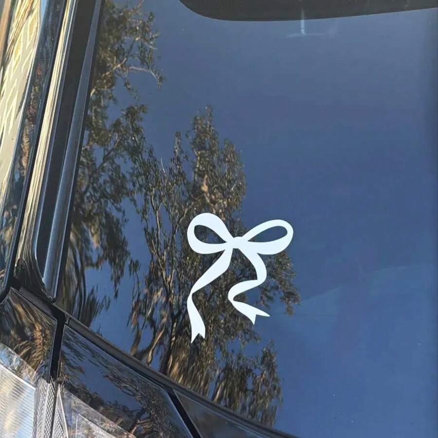 1 adesivo de vinil para carro, - Body Jewelry Rings avaliação e preço