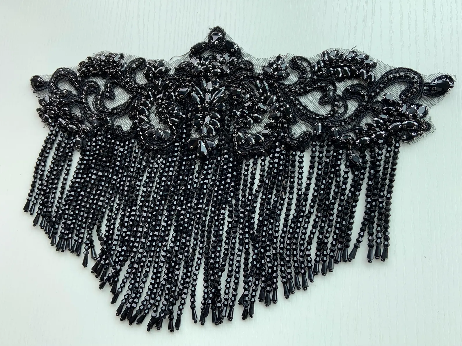 Remendo de apliques de strass  - Body Jewelry Hot avaliação e preço