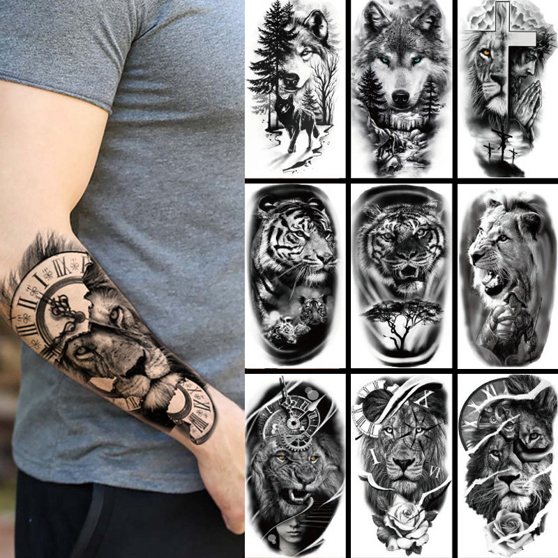 Etiqueta temporária impermeáve - Qualiti Body Jewelry avaliação e preço