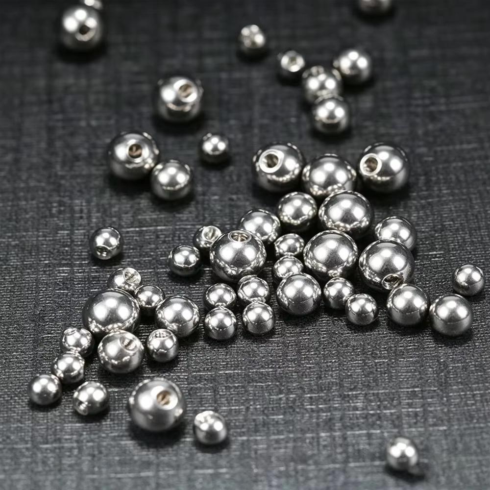 16 peças de Bolas de Substitui - Body Jewelry Industrial avaliação e preço
