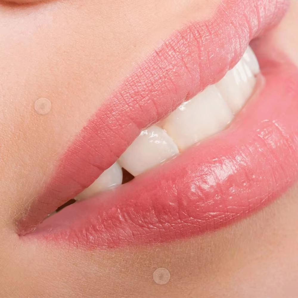 20pcs / caixa acrílico redondo - Body Jewelry Materials avaliação e preço