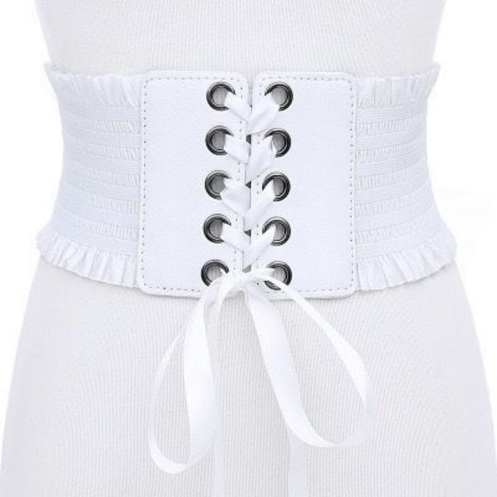 Novas senhoras retro espartilh - Body Jewelry Goth avaliação e preço