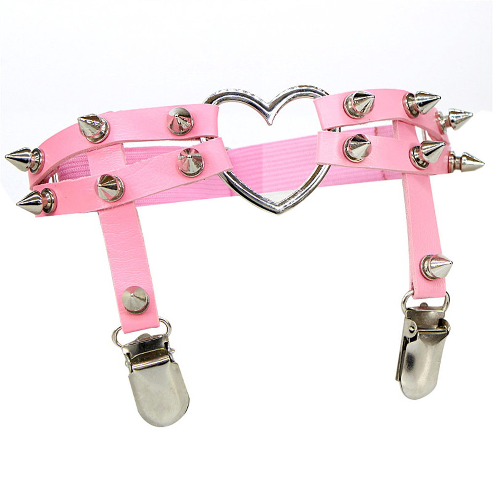 1 pçs feminino punk goth coraç - Qualiti Body Jewelry avaliação e preço