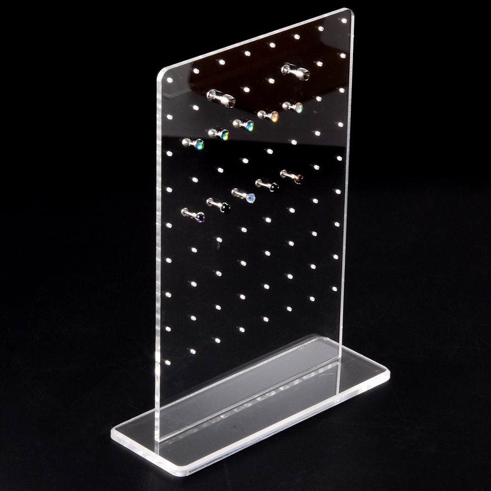 Expositor de Joias em Acrílico - Body Jewelry Storage avaliação e preço