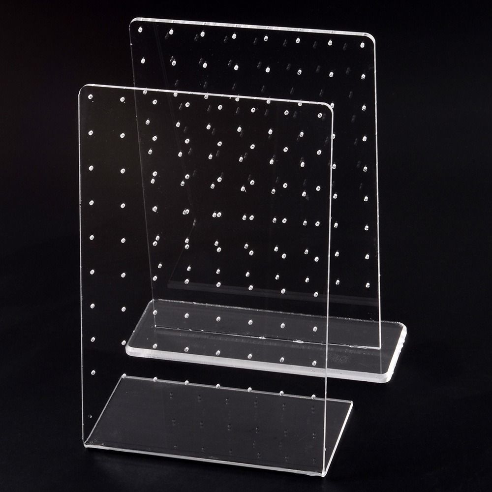 Suporte Organizador de Joias c - Body Jewelry Storage avaliação e preço