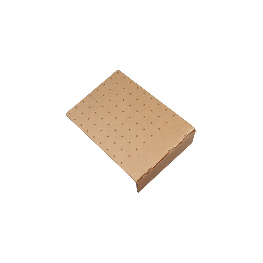 Acrílico língua piercing polon - Body Jewelry Storage avaliação e preço