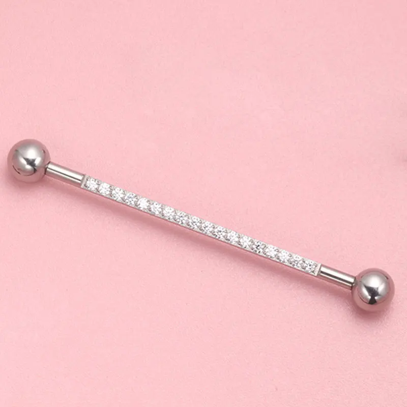 F136 grau de implante titânio  - Body Jewelry Industrial avaliação e preço