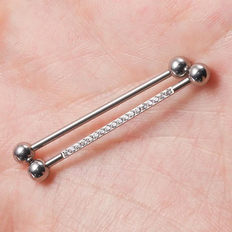 F136 grau de implante titânio  - Body Jewelry Industrial avaliação e preço